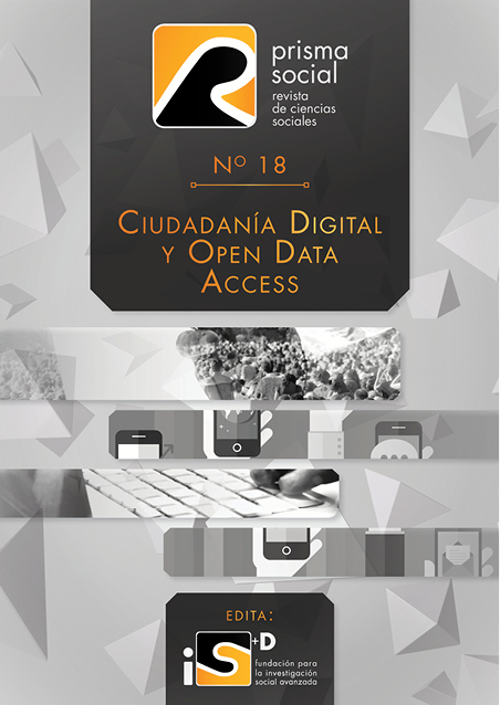 					Ver Núm. 18 (2017): Ciudadanía Digital y Open Data Access
				