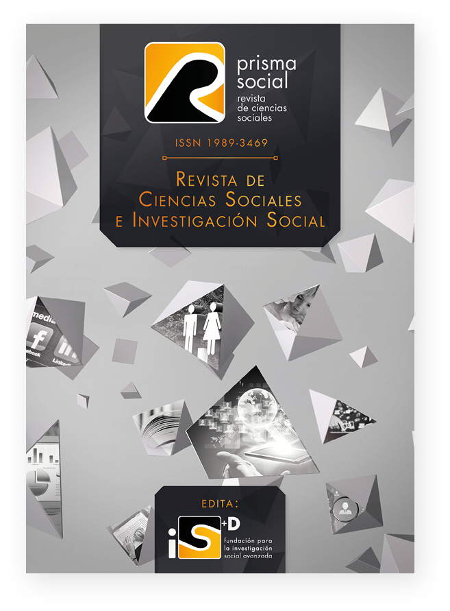 Revista Prisma Social